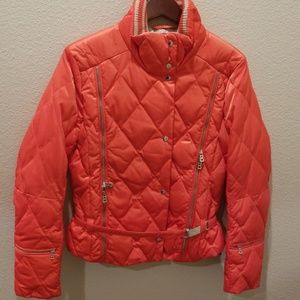 Bogner Down Womans Jacket